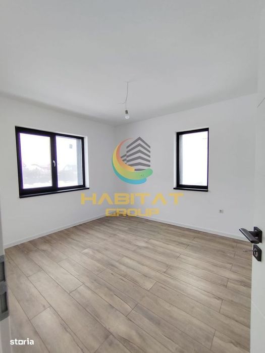 Casa Mediteraneana de vanzare 4 camere Comuna Vidra