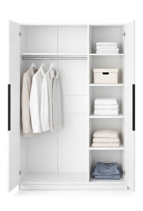 Продам шкаф белый