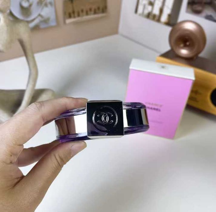 Chancel Chance - Eau Splendide