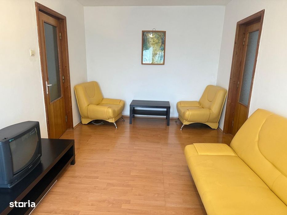 Inchiriere apartament 2 camere, Targoviste, micro 6, Sala Polivalenta