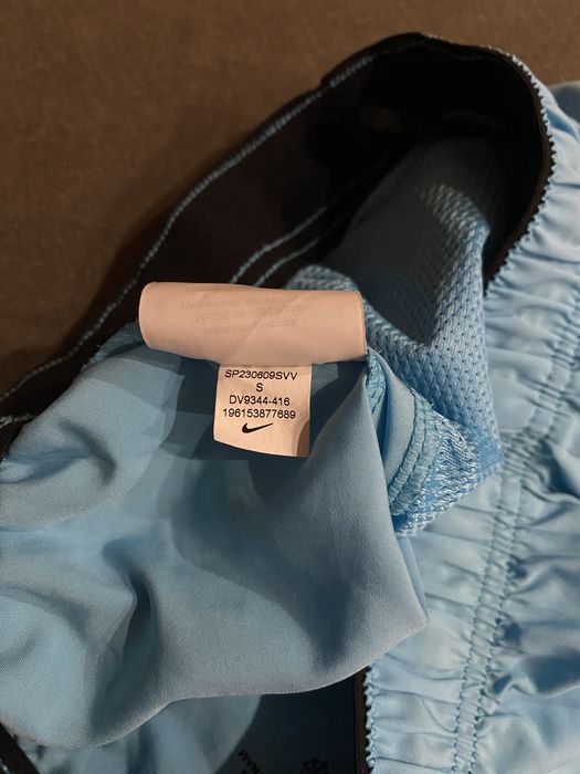 Оригинални мъжки къси гащи Nike