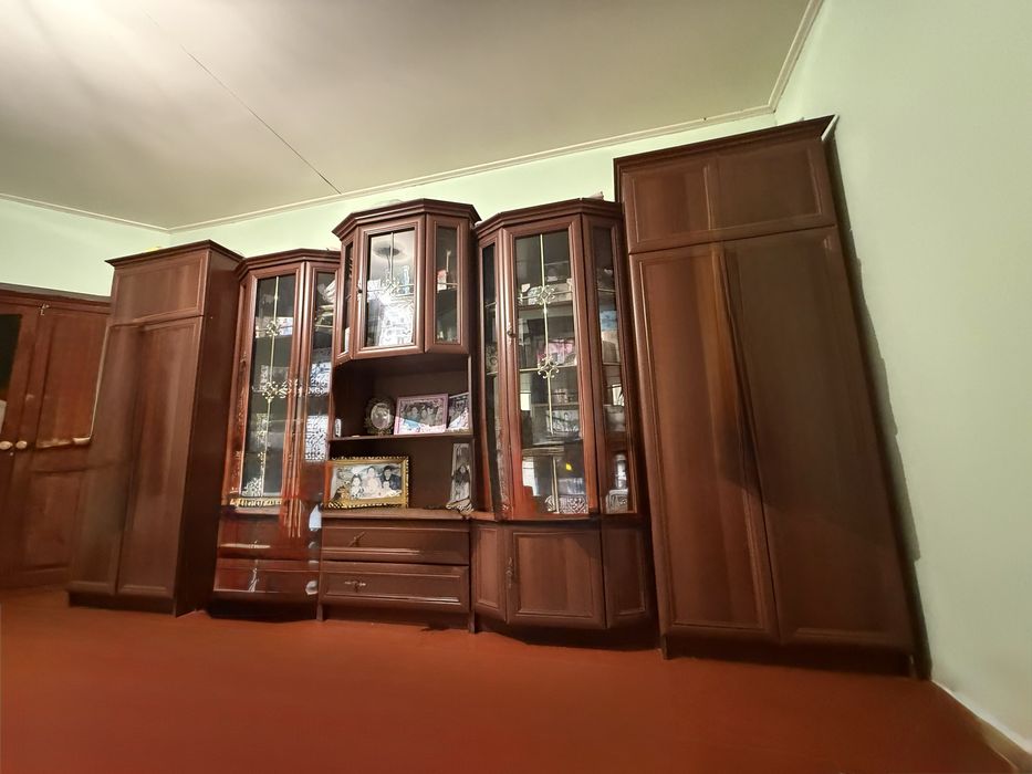 Стенка для гостиной