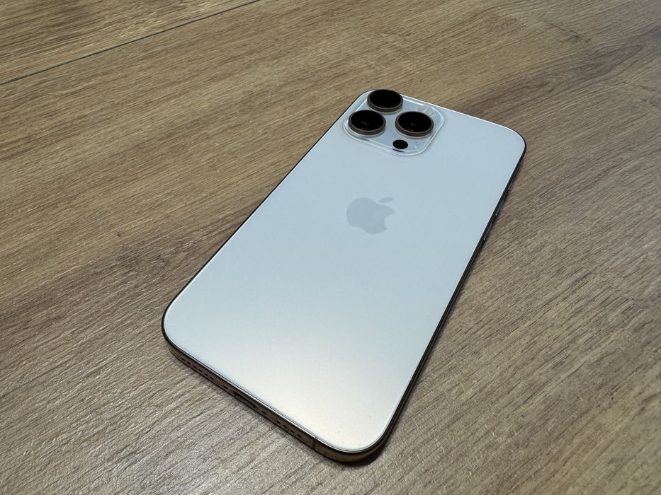 Apple iPhone 16 PRO MAX 512Gb Desert titanium