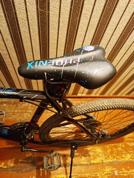Вело PHOENIX  90000т;