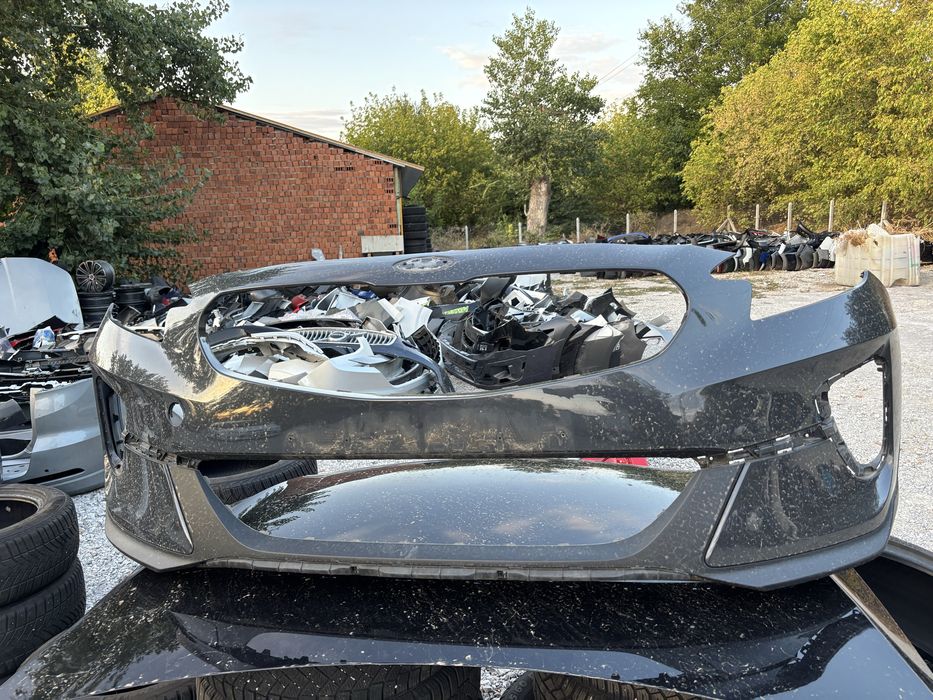 Броня Kia X-Ceed XCeed