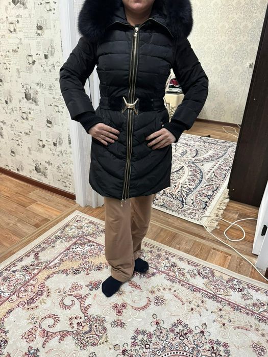 Продам куртки зимние по 5000