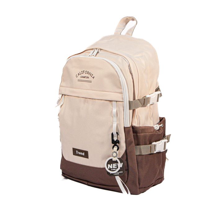 Рюкзаки разных видов