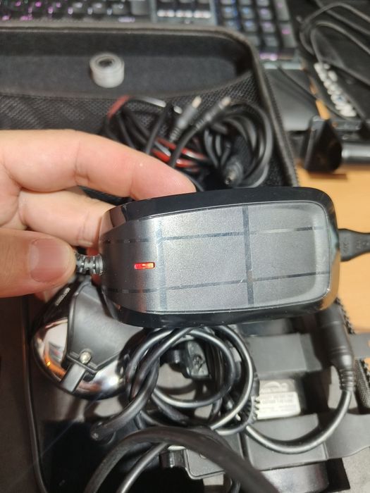 Lanterna MagicShine fullbox