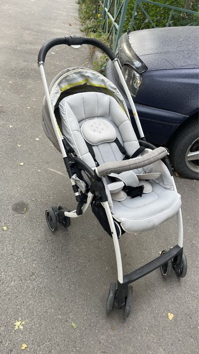 Коляска в отличном состояние