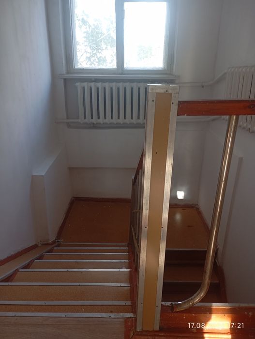 Продажа квартиры