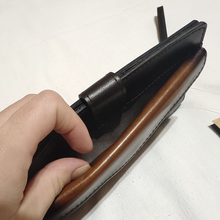 Портмоне Patricia Nash