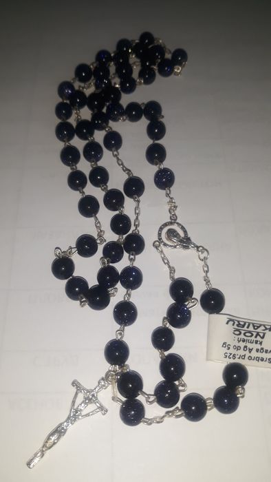 Броеница -огърлица