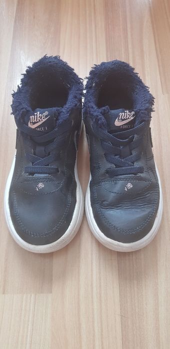 Боти Nike 26 номер