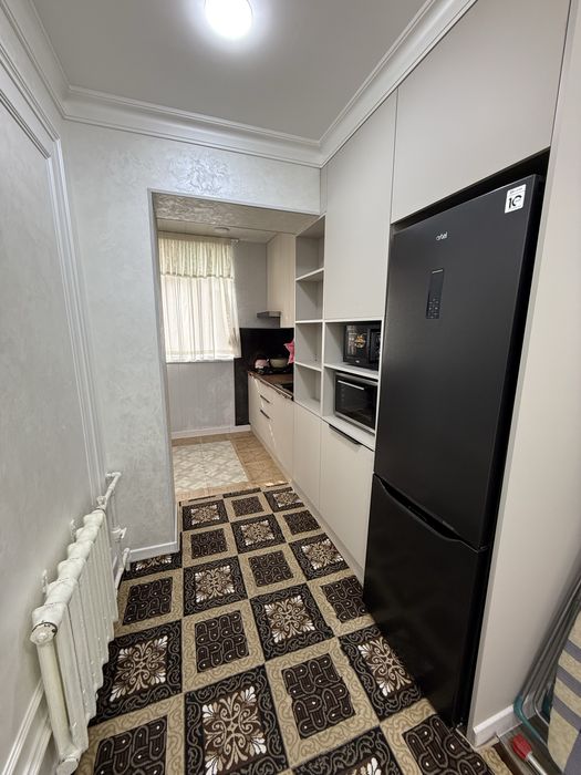 Сдается в аренду квартира