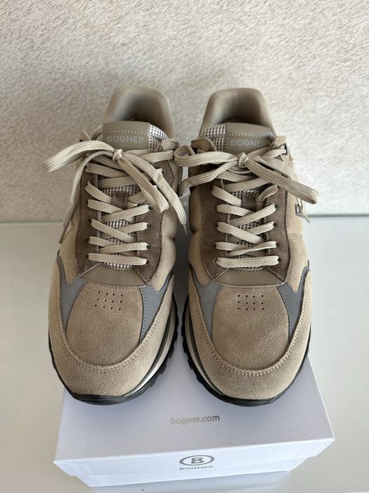 Bogner мъжки сникърси