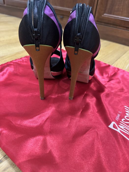 Босоножки Jerome Rousseau оригинал