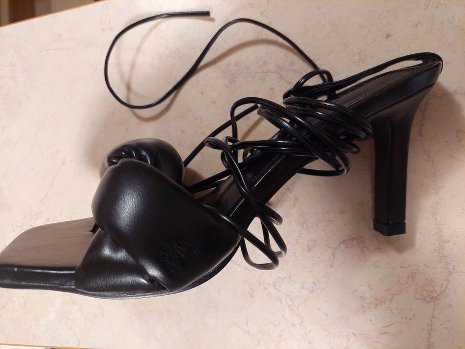 Сандали Летни обувки удобни