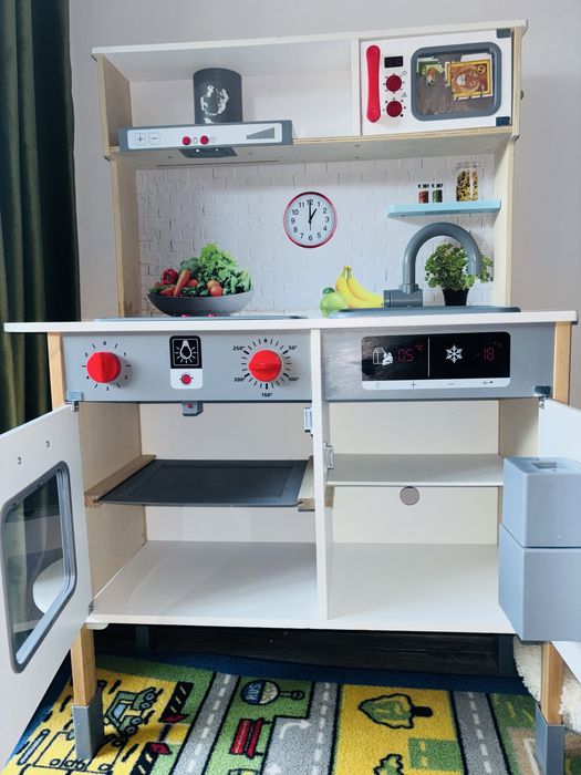 Bucatarie Lidl + accesorii