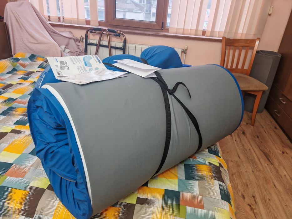 Пасивенантидекубитален матрак