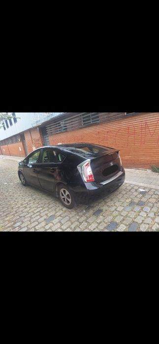 Vand Toyota Prius 1.8 Hibrid 2017 euro6 Automata