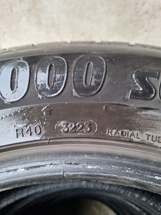 Anvelope iarna 225 65 17