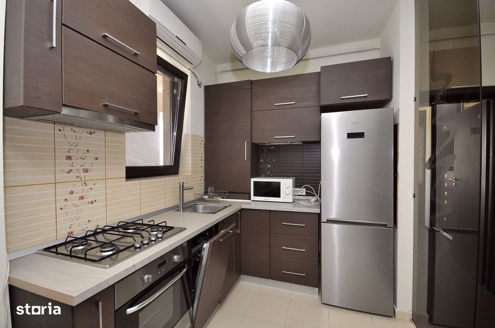 Drumul Taberei Prelungirea Ghencea Sunrise Residence apartament etaj 2