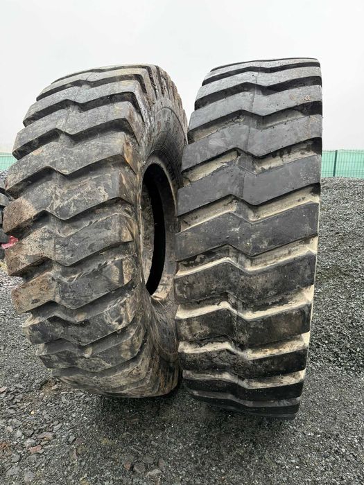 Anvelope Second Hand 21.00r33 Tianli  fara defecte