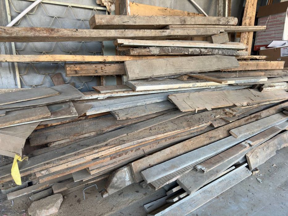 Строительный материал