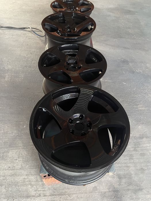 Vand jante  rotiform r 19 5x112
