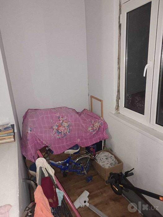 Срочно продаю квартиру