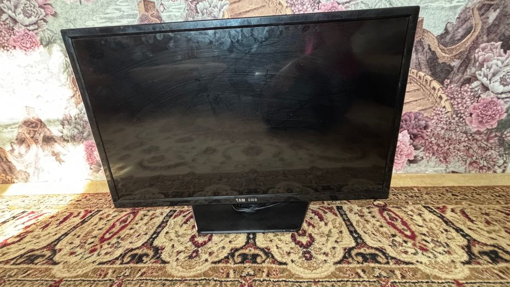 Телевизор 81 см не смарт