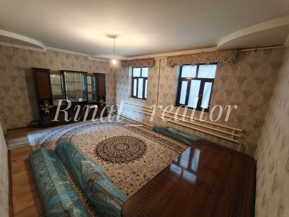 3.4 сотки/4 комнаты/РОВД
