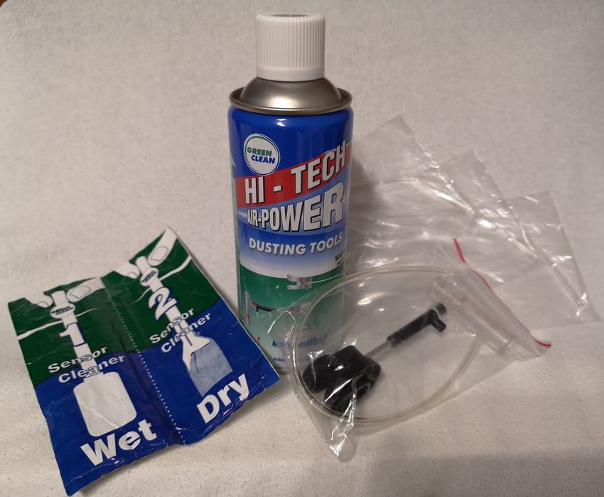 Green Clean Sensor Clean Kit SC-4000