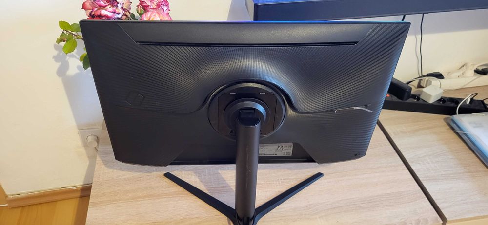 Monitor Samsung Odyssey G3 (27”)