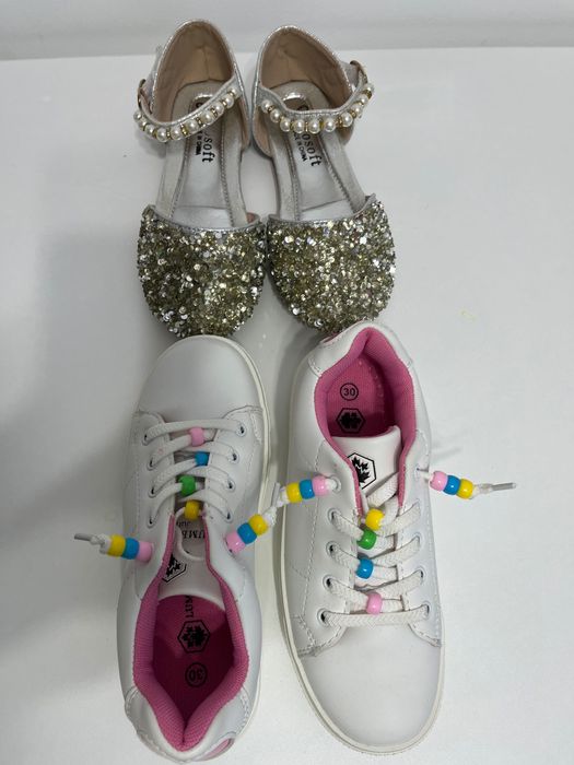 Обувь для девочки