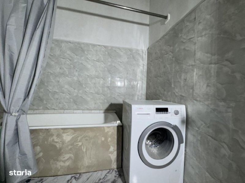 Garsoniera de inchiriat zona Coletina