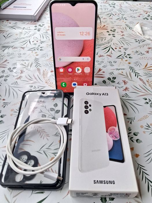 Samsung Galaxy A13