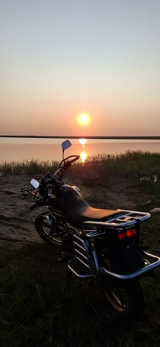 Продам или обменяю мотоцикл