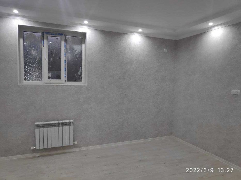 Дом на аренду под ОФИС – 4 комнаты, 2 сан.узла – около аэропорта