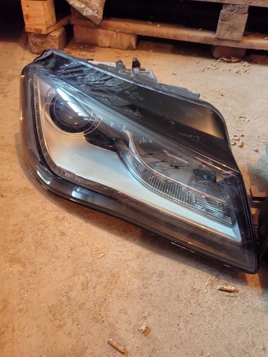 Фарове за Audi A8 D4