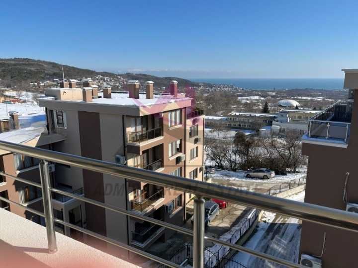 Дава се под наем Едностаен апартамент в Варна, Виница - 42 кв.м за 340 € - Снимка #3