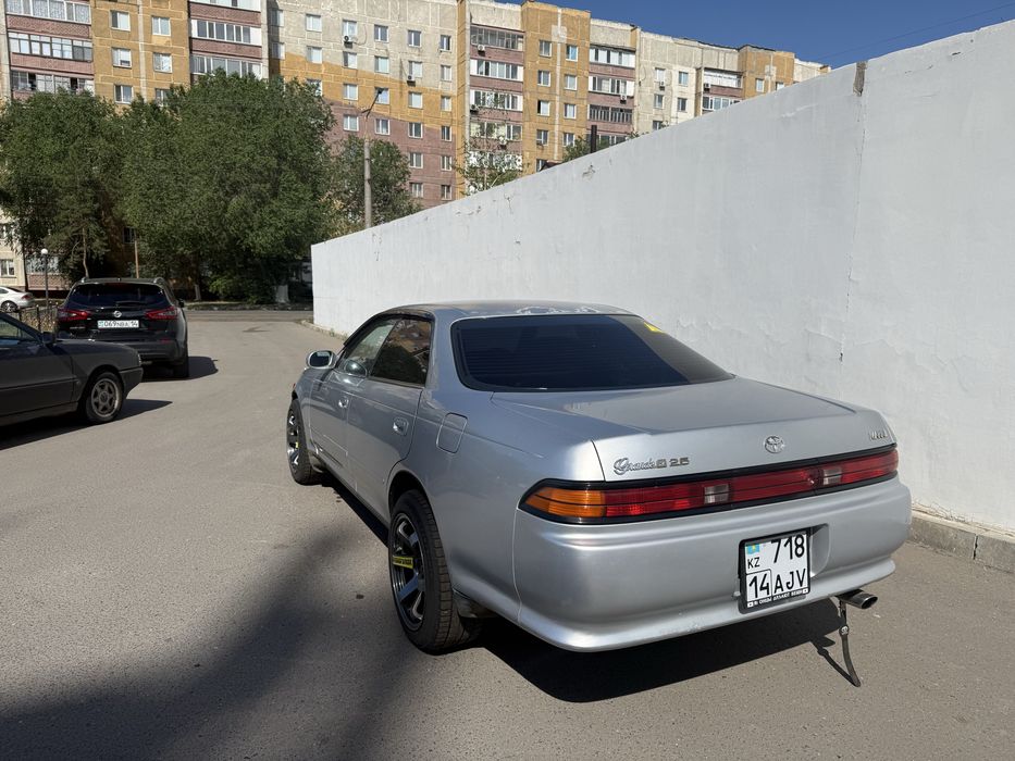 Продам марк 2 90