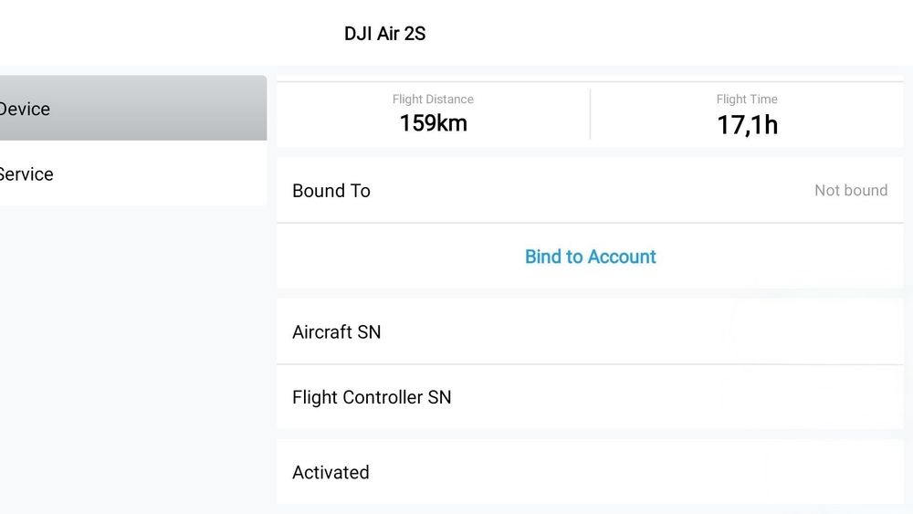 DJI Air 2S Fly More Combo – Stare foarte bună | 3 baterii | 17 ore de zbor