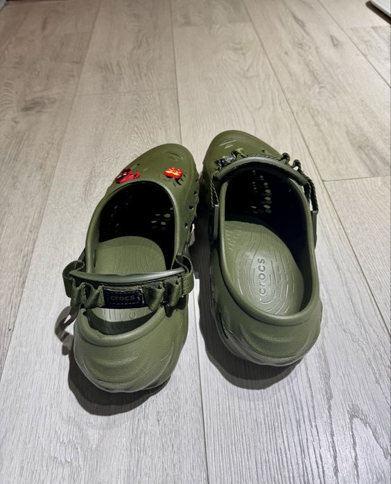 Crocs новые оригинал