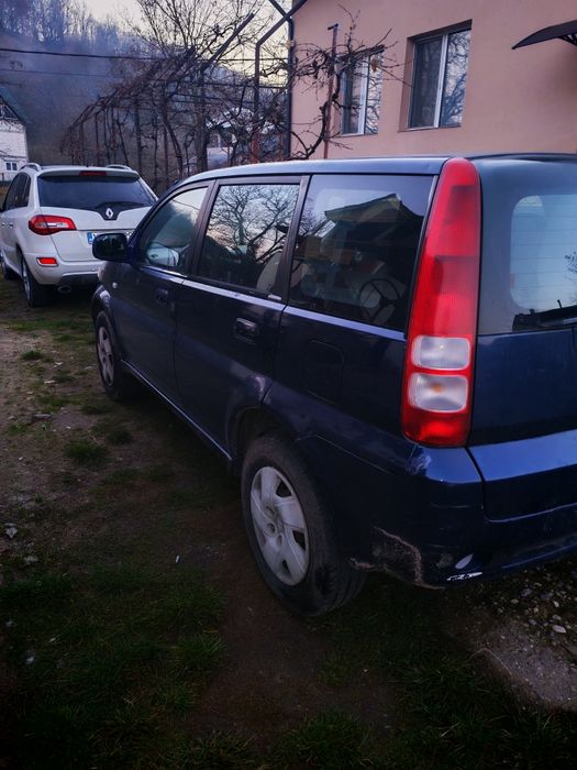 Vand Honda hrv 2002