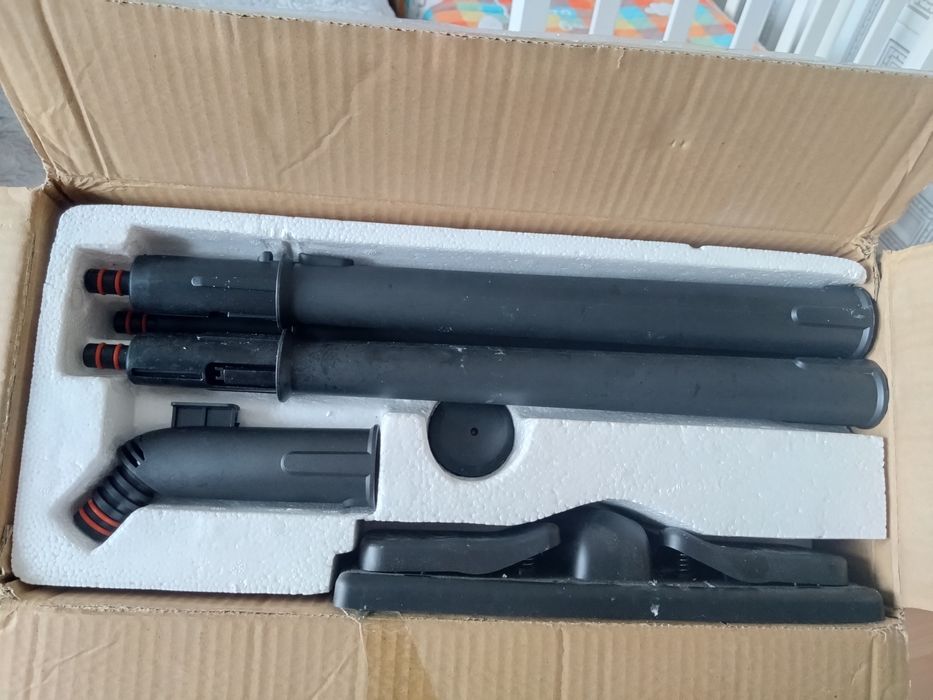 Пароочиститель KT-9175