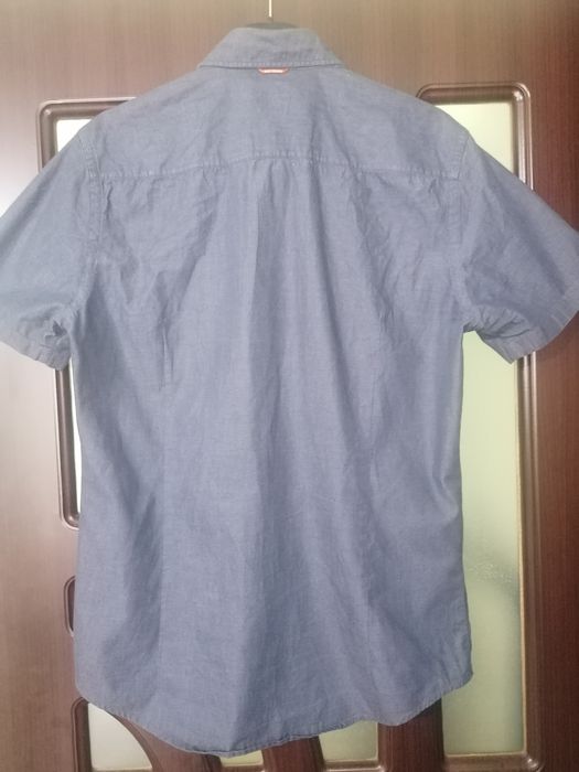 Camasa Hugo Boss Orange marimea M