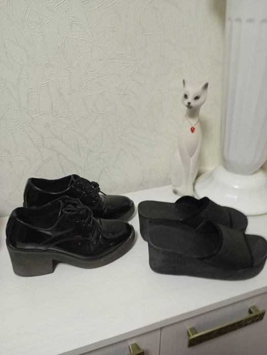 Продам женскую обувь