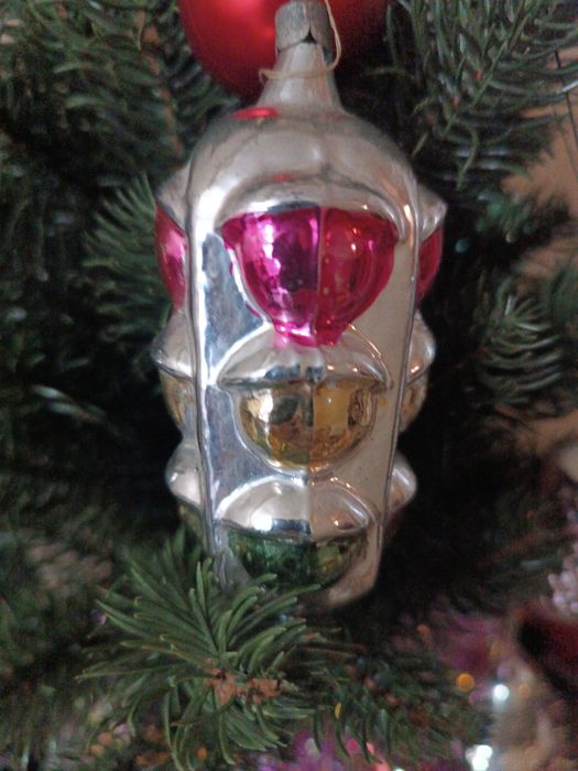 Продам ёлочные игрушки