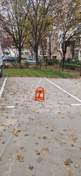 Дава се под наем Гараж / Паркомясто в Пловдив, Тракия - 18 кв.м за 112.2 € - Снимка #1